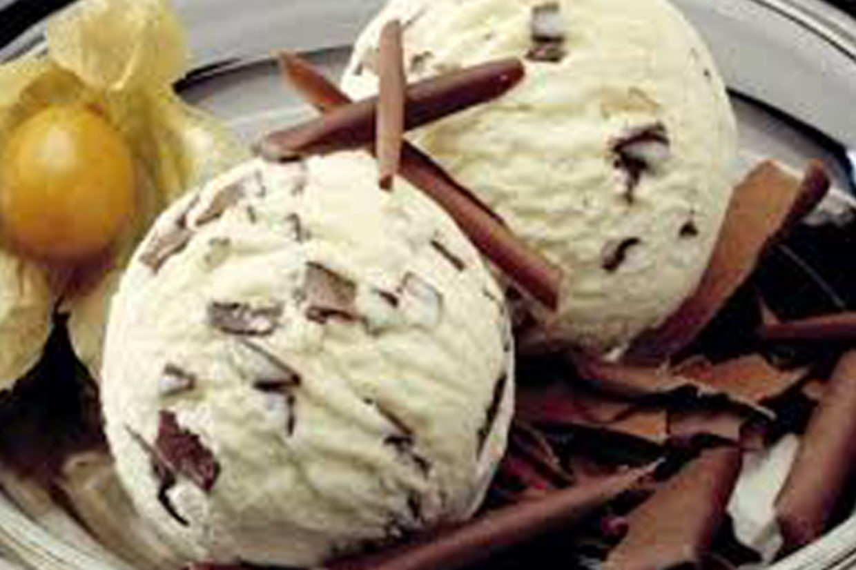 Ice Cream