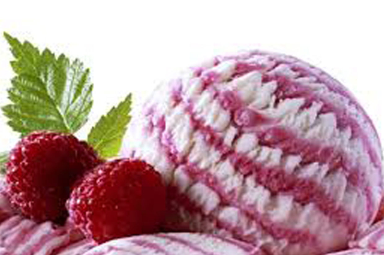 Fruit Ice