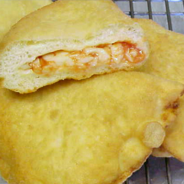 Panzerotto