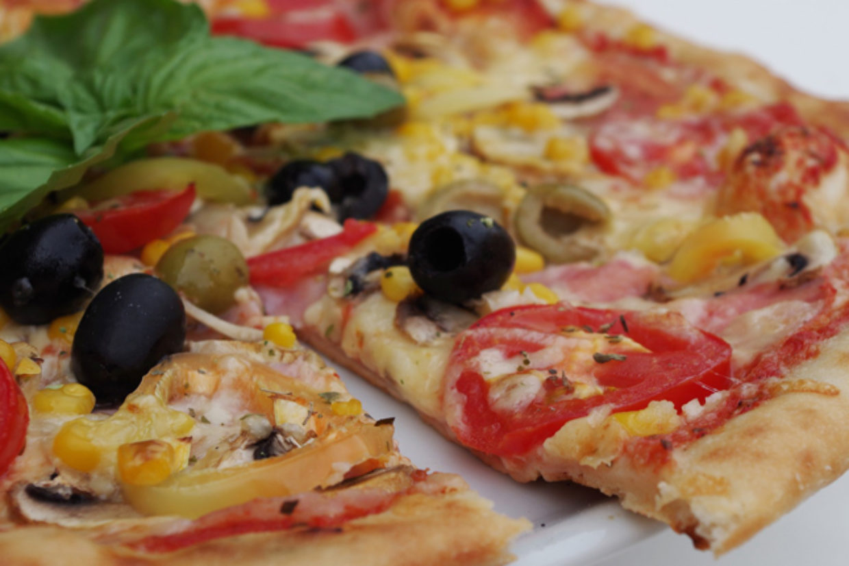 Pizza