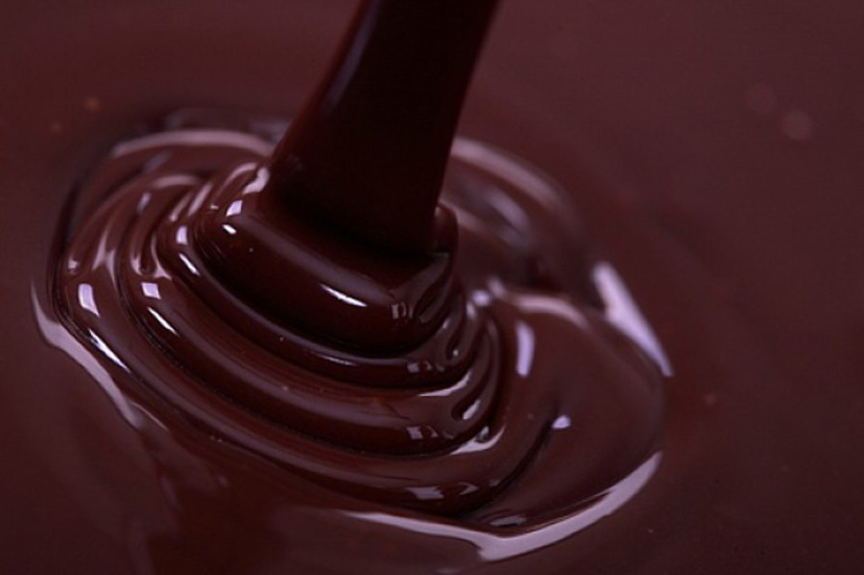 Chocolate Icing