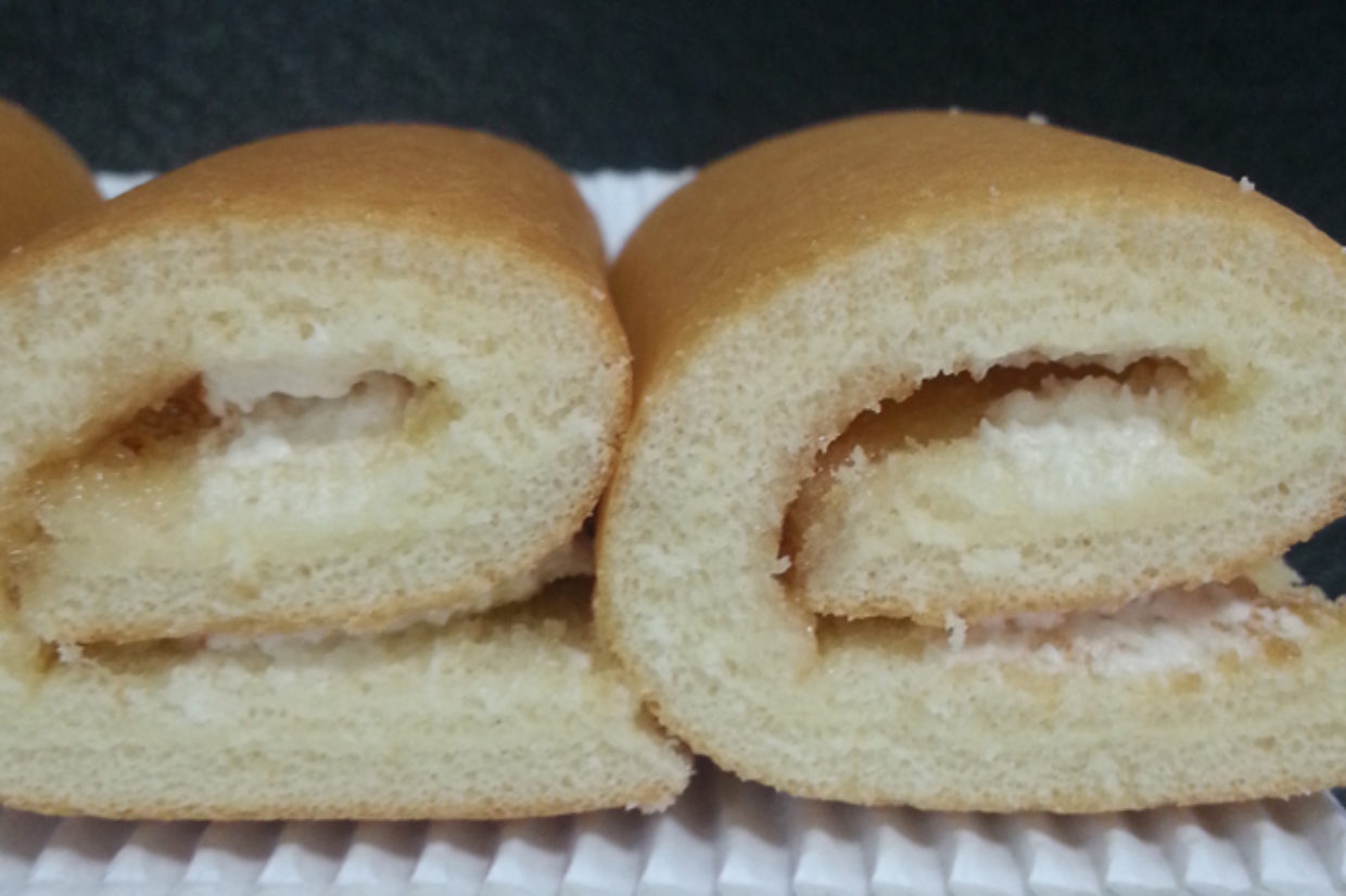 Pandispagna Roll
