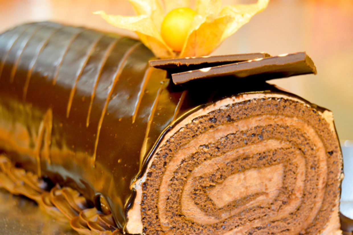 Swiss Roll