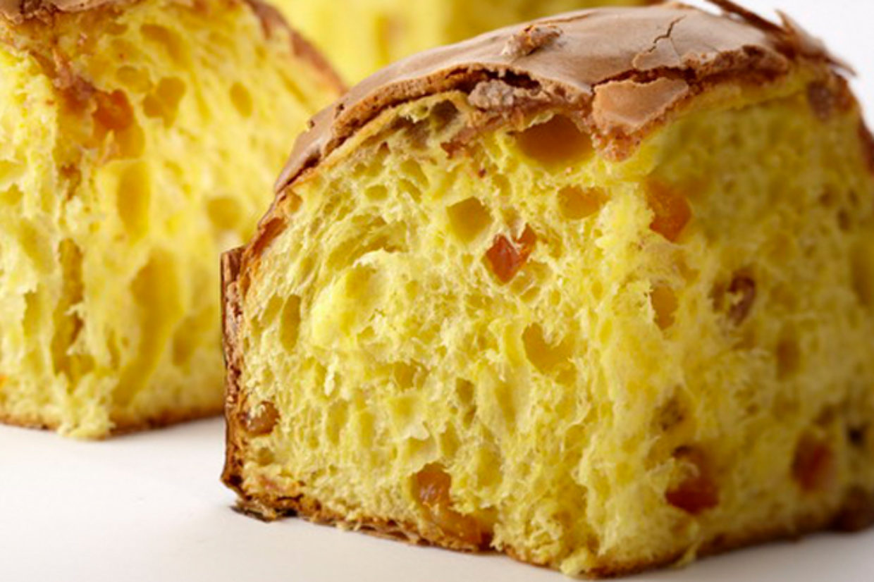 Panettone