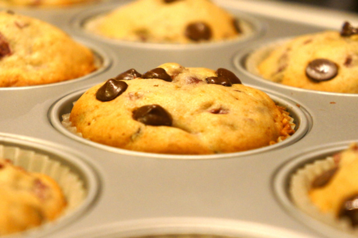 Cup Cake