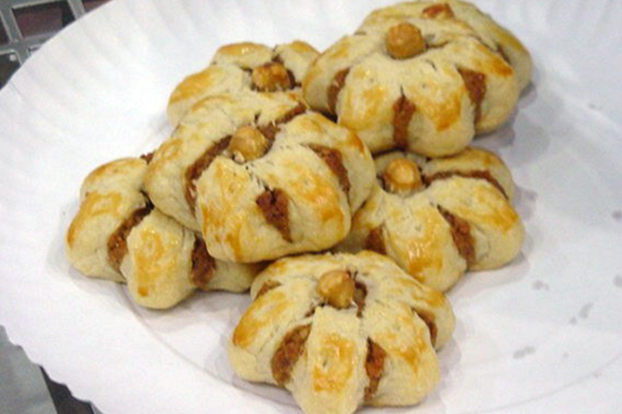 Puff Pastry