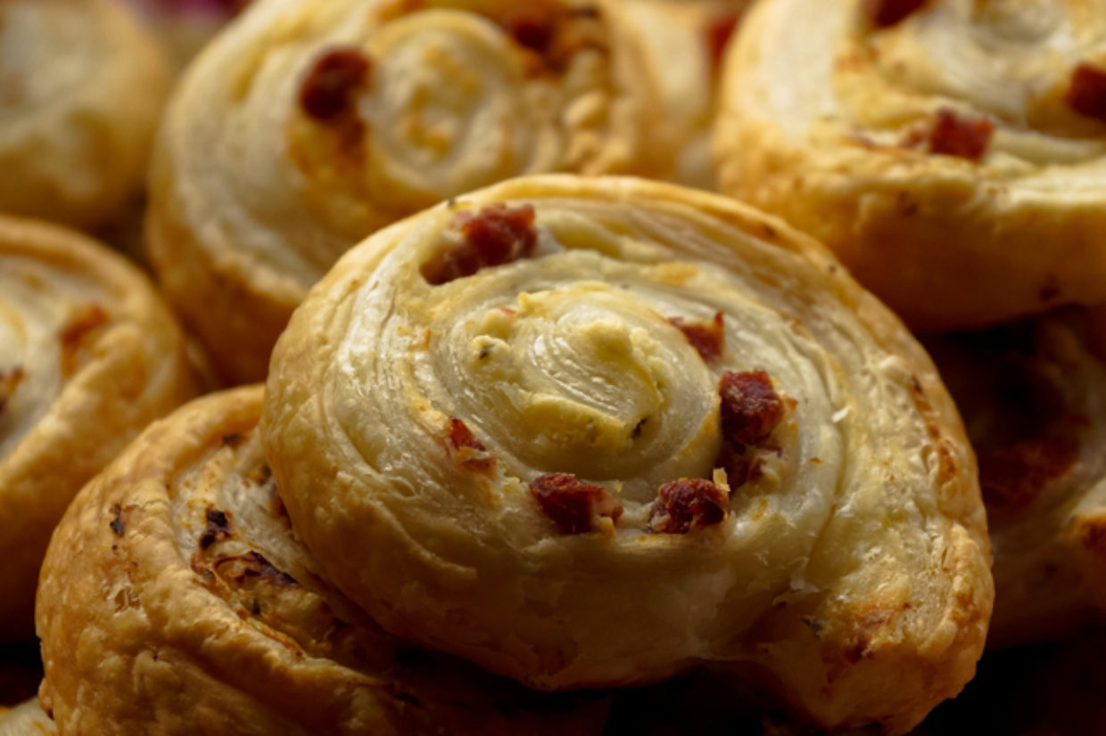 Danish Pastry