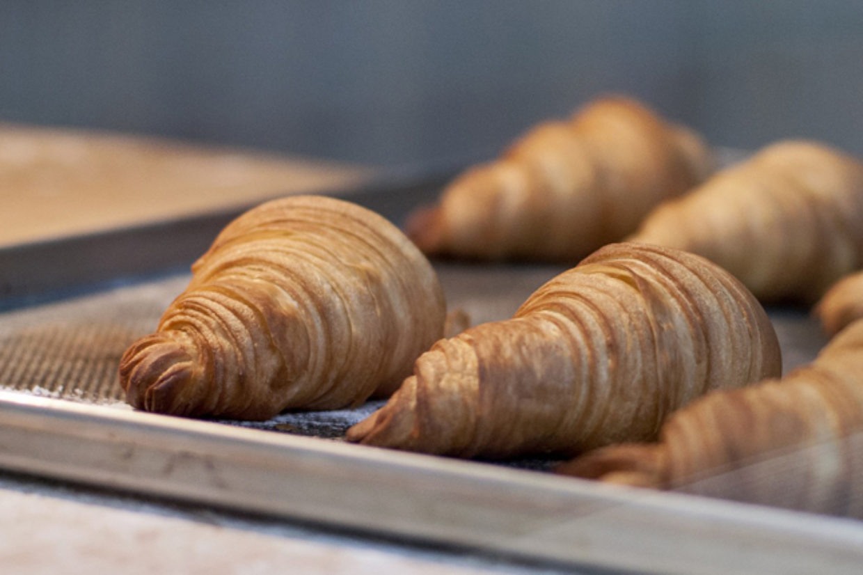 Croissant