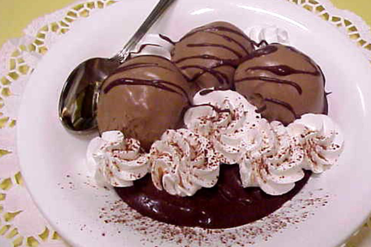 Profiterol