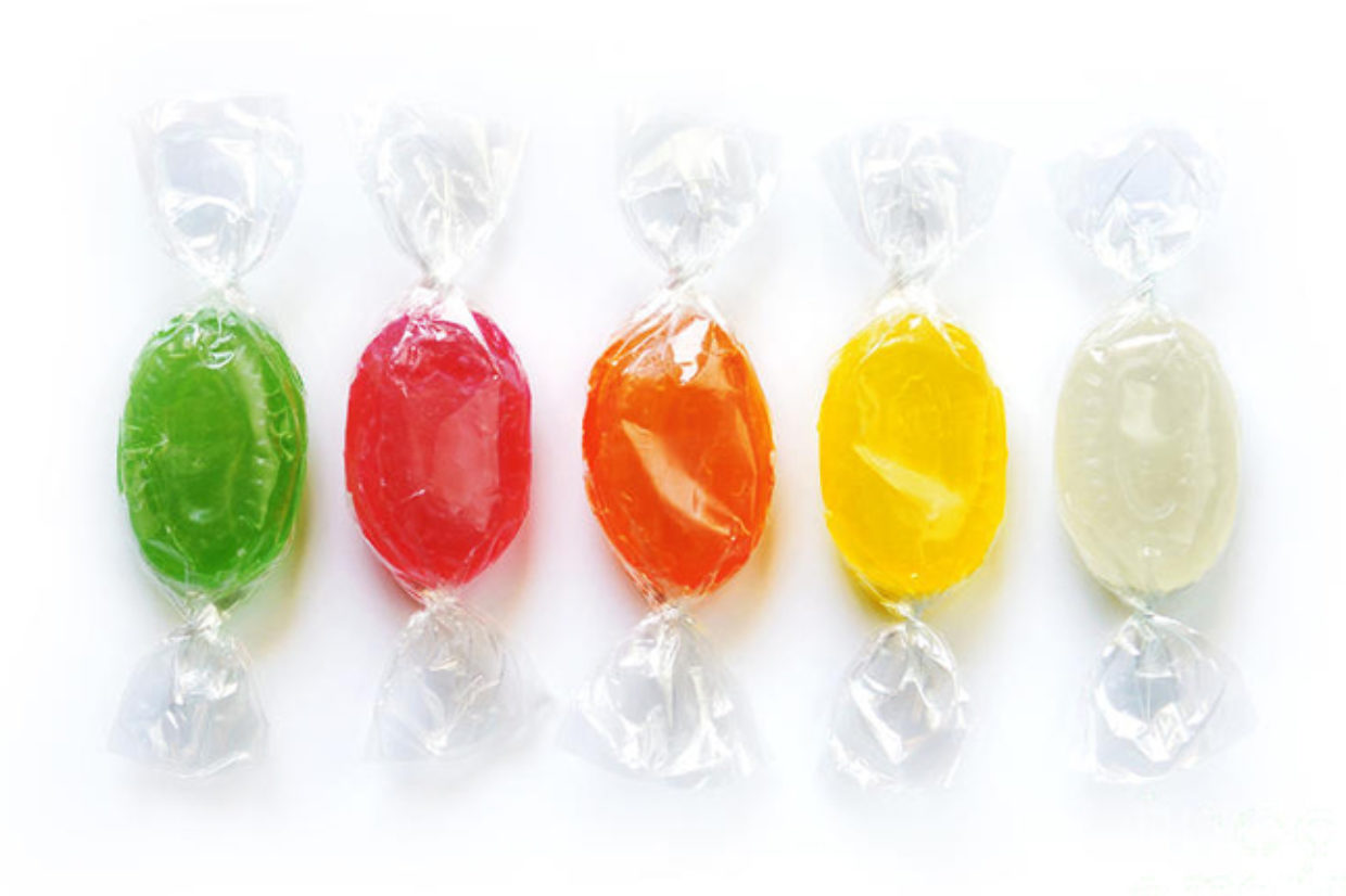 Hard Candies