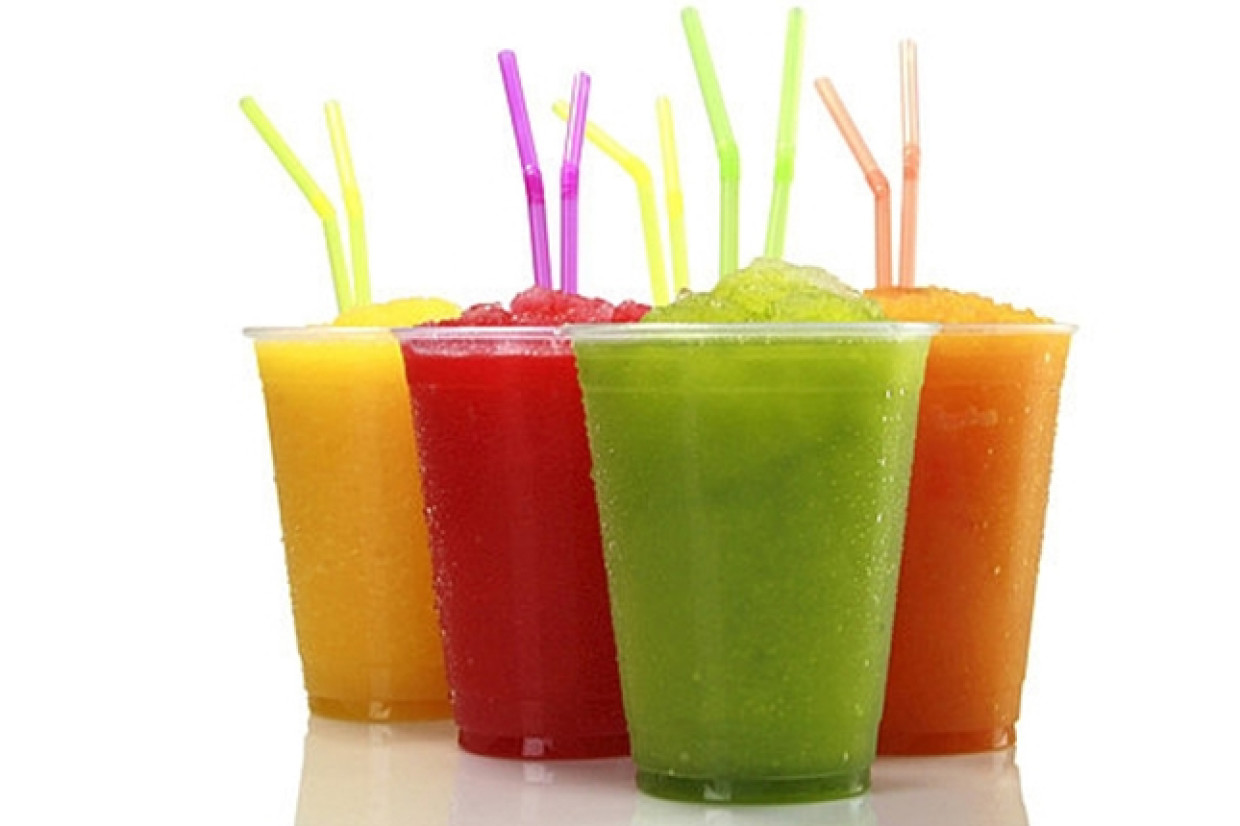 Granita