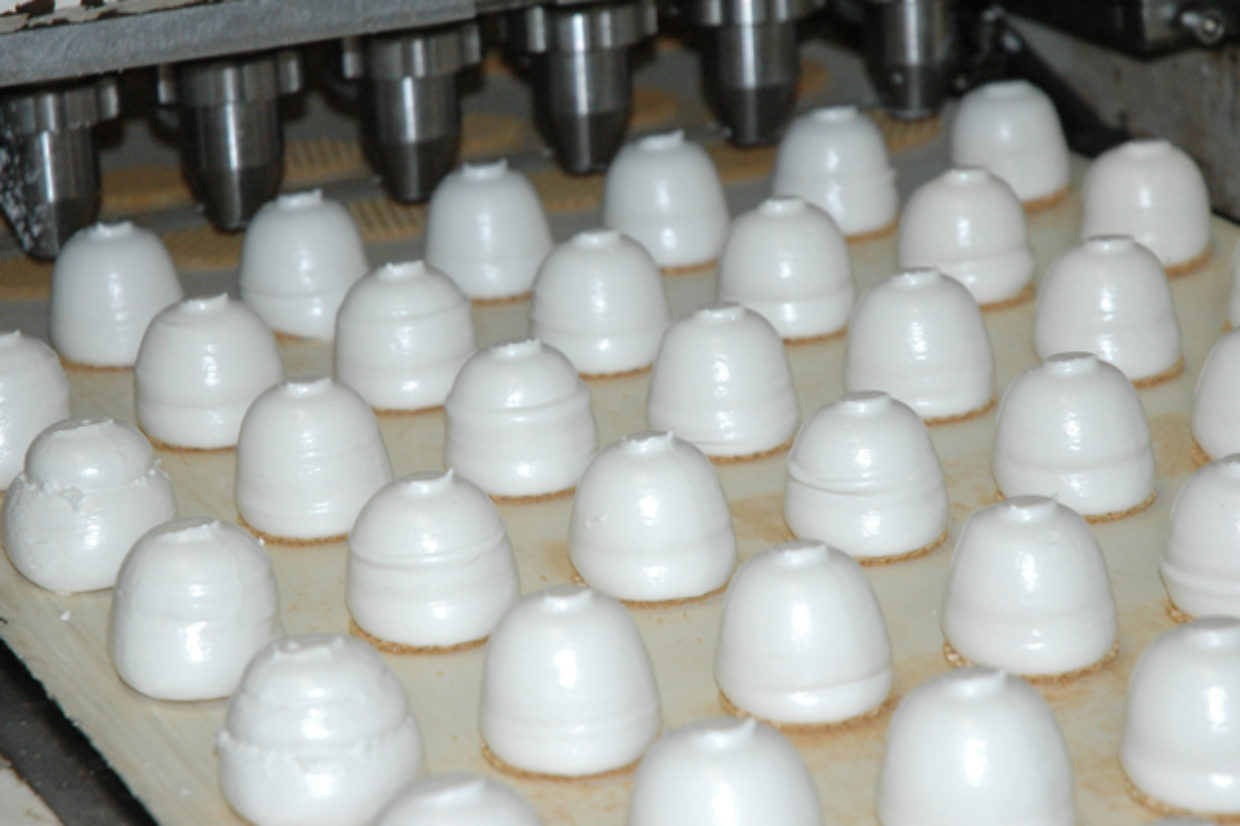 Marshmallow Dosing