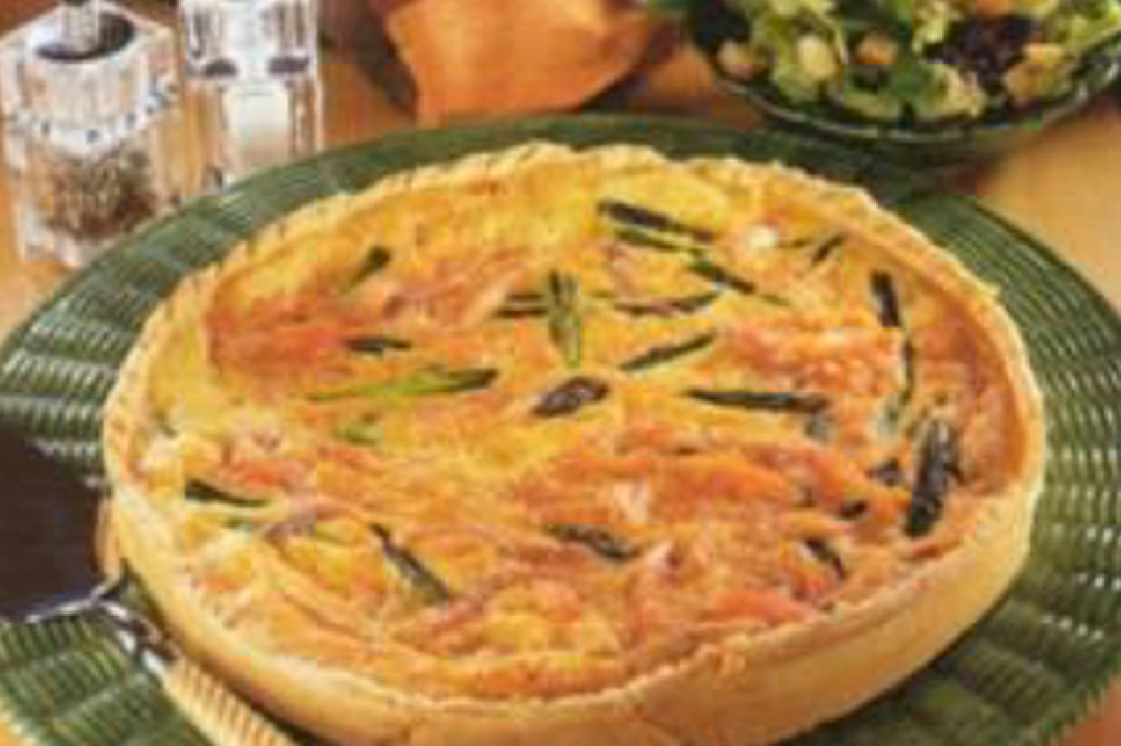 Quiche