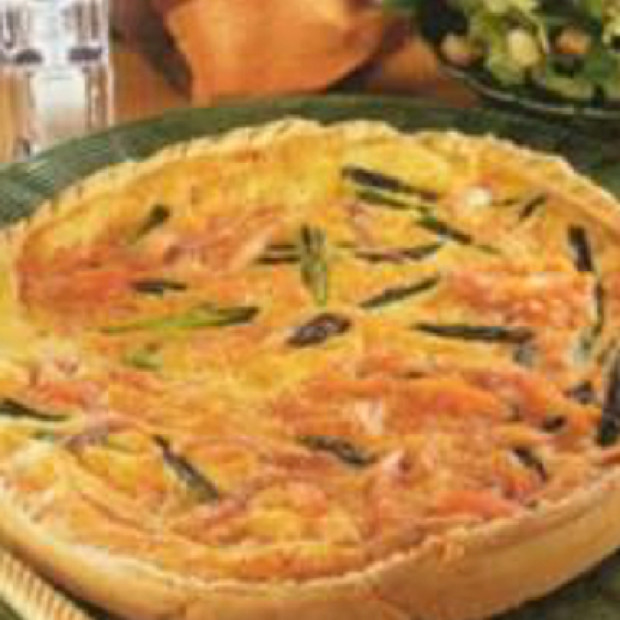 Quiche