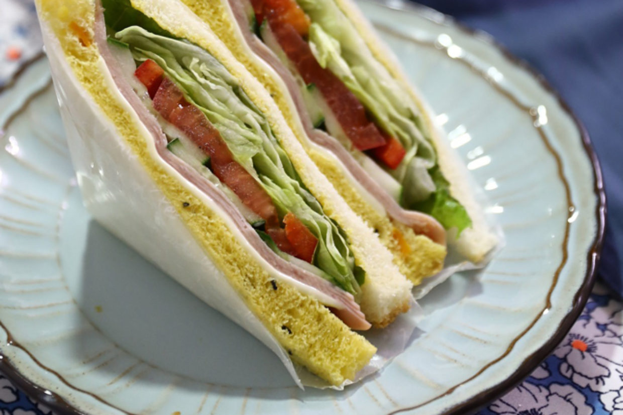 Sandwich