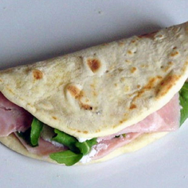 Piadina Farcita