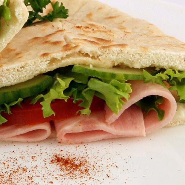 Piadina