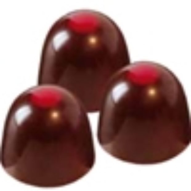 Cherry Praline