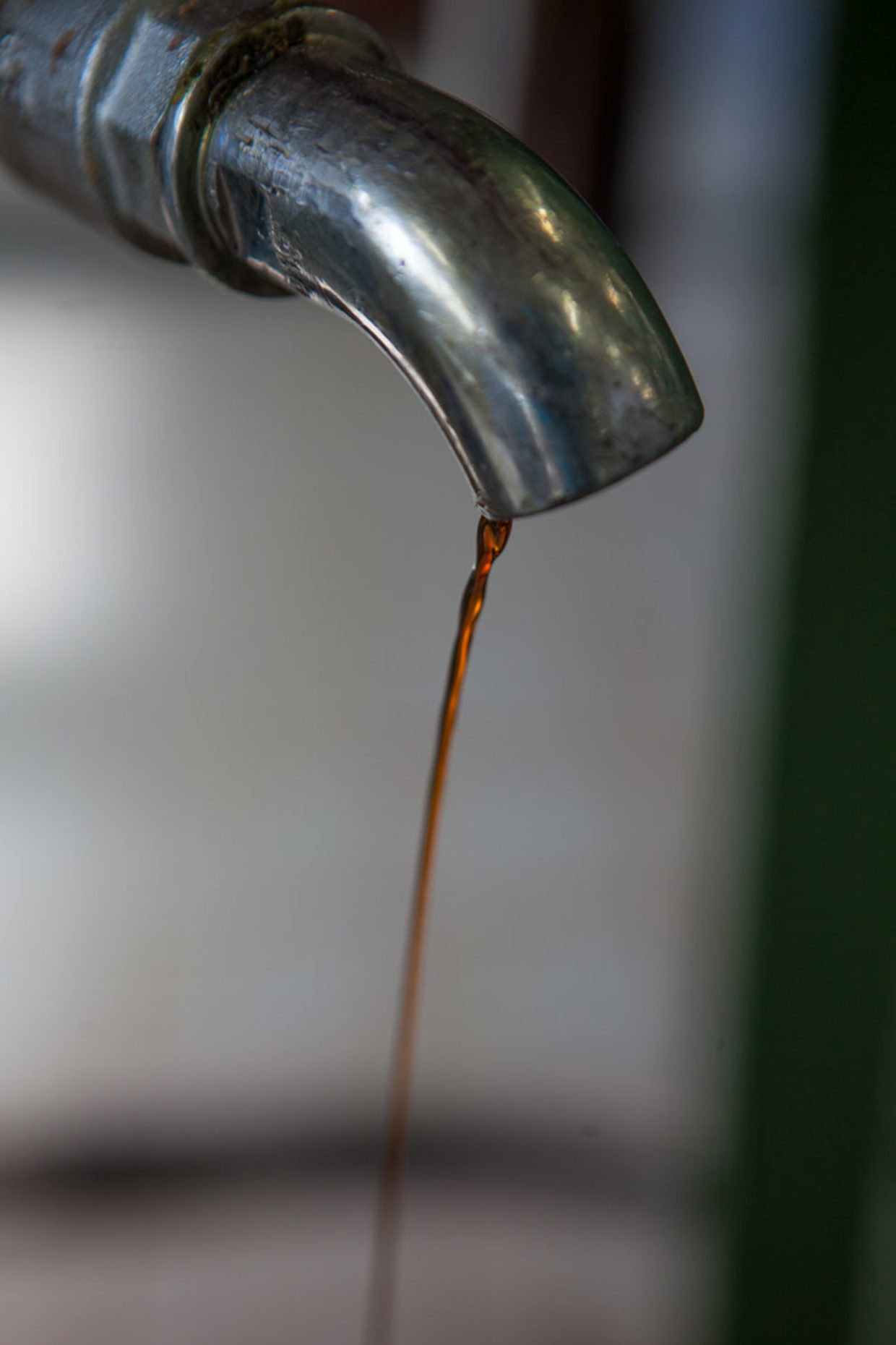 Coffee Liquid Flavour