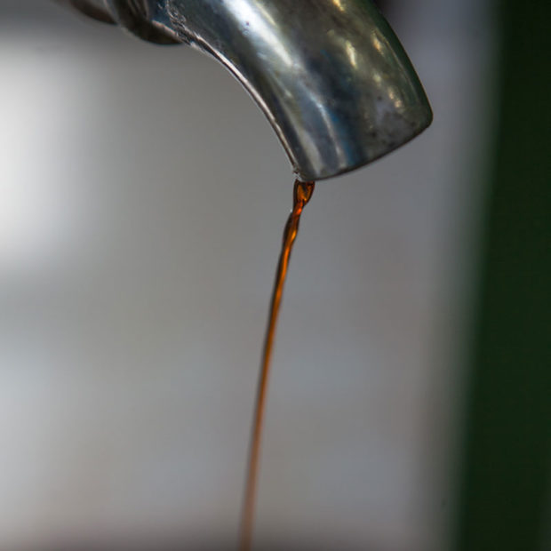 Coffee Liquid Flavour