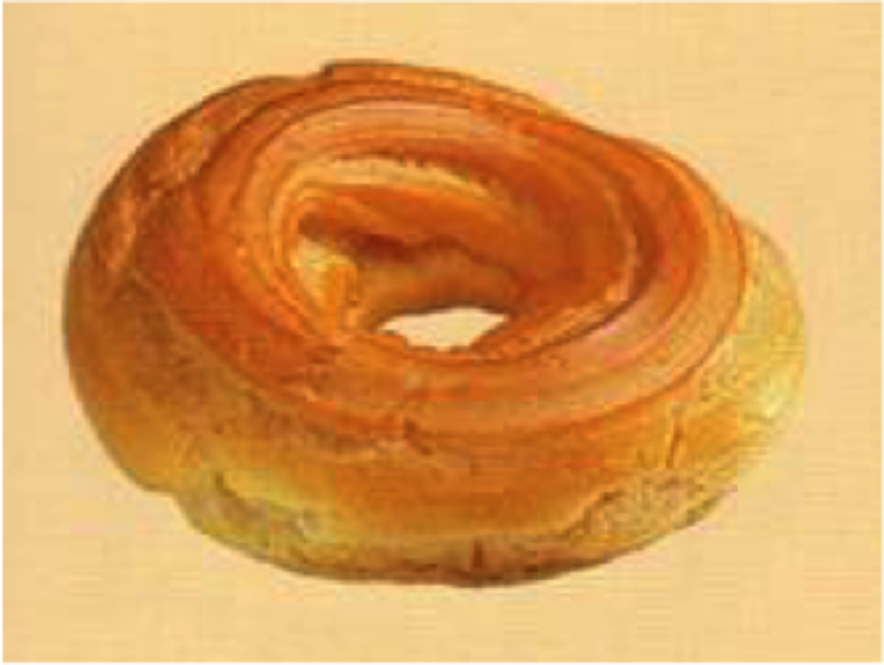 Paris Brest