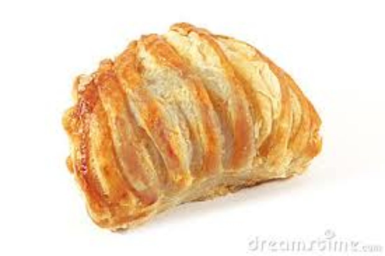 Danish Pastry