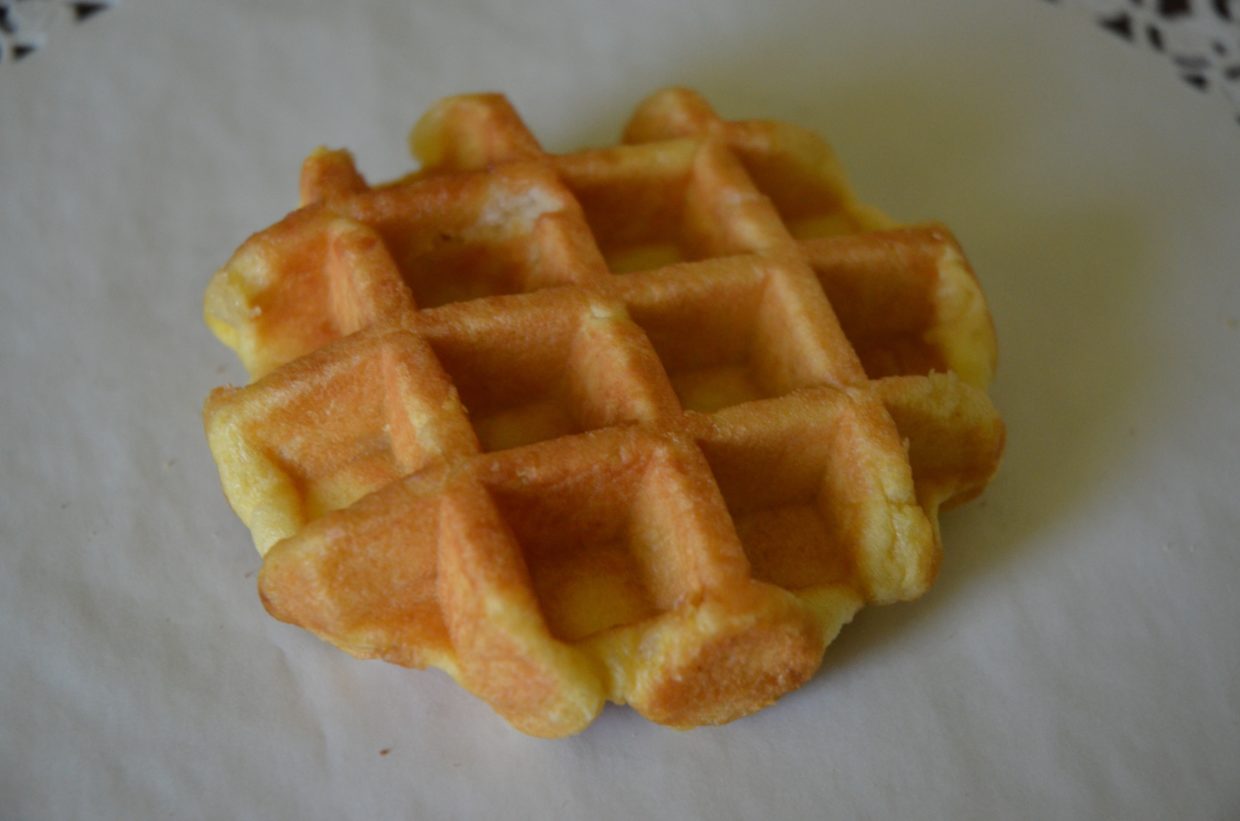 Waffle