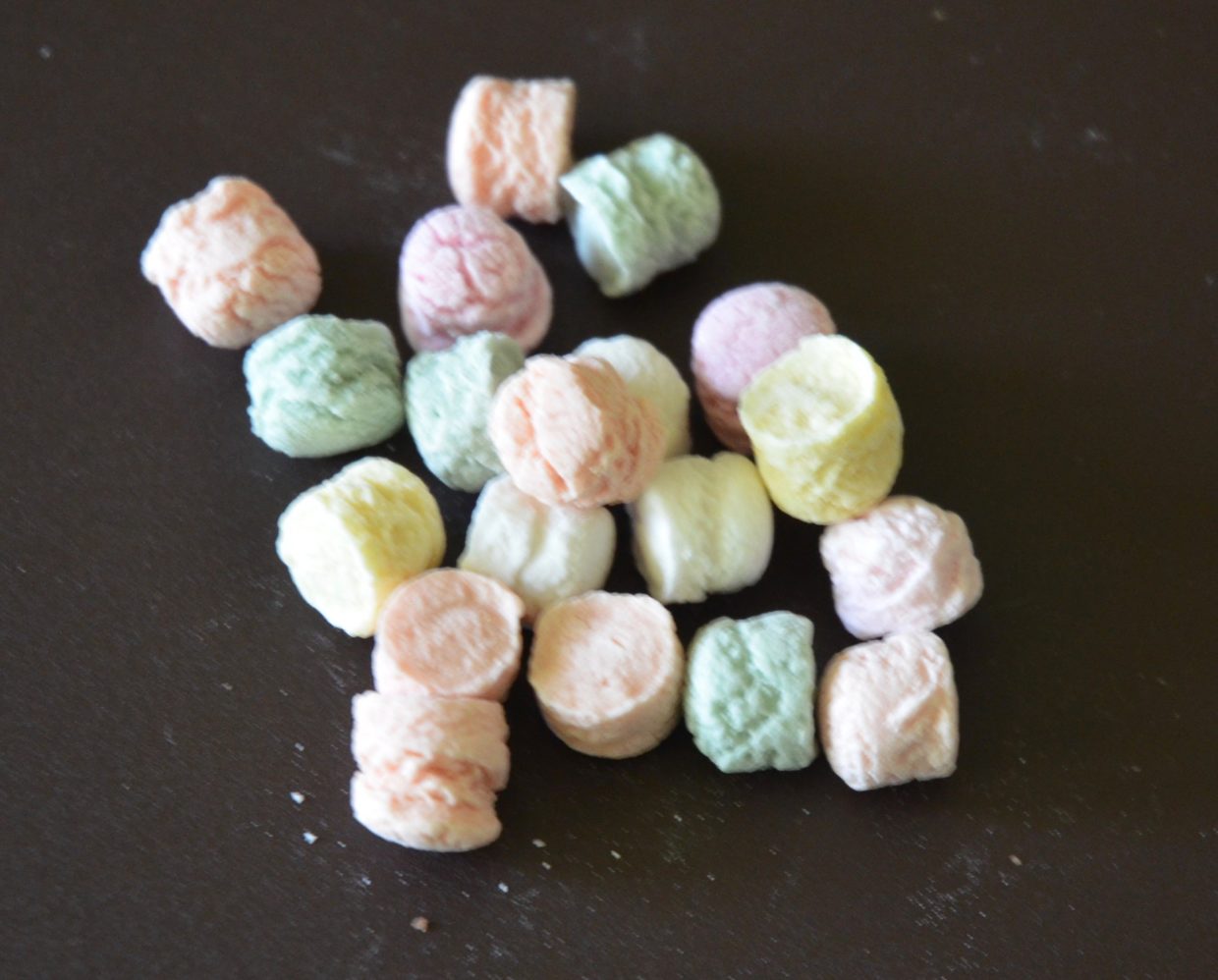 Mix-Flavoured Drops