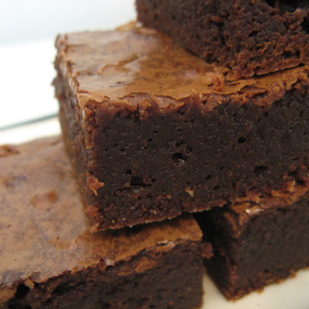 Brownies- Gateau