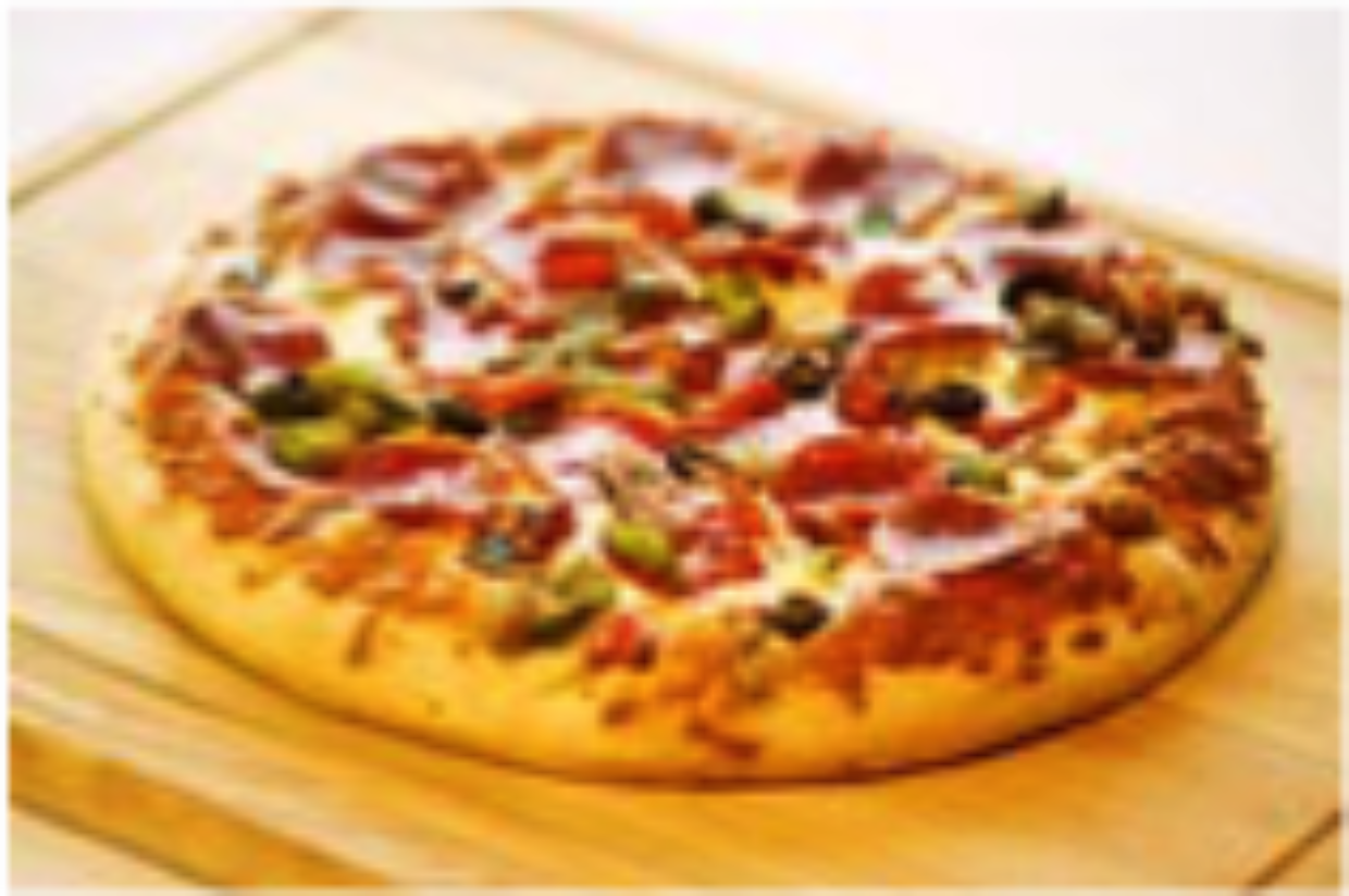 Pizza