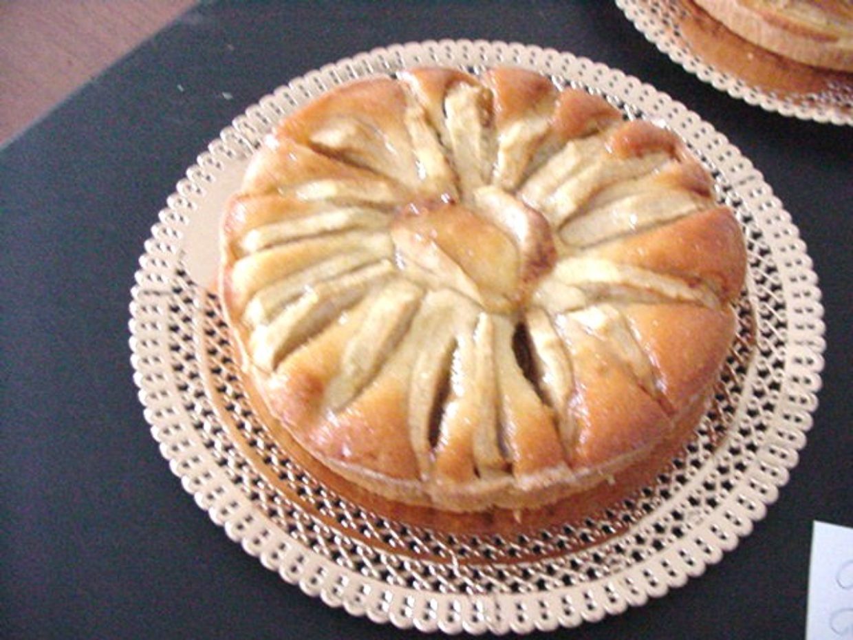 Torta di Mele