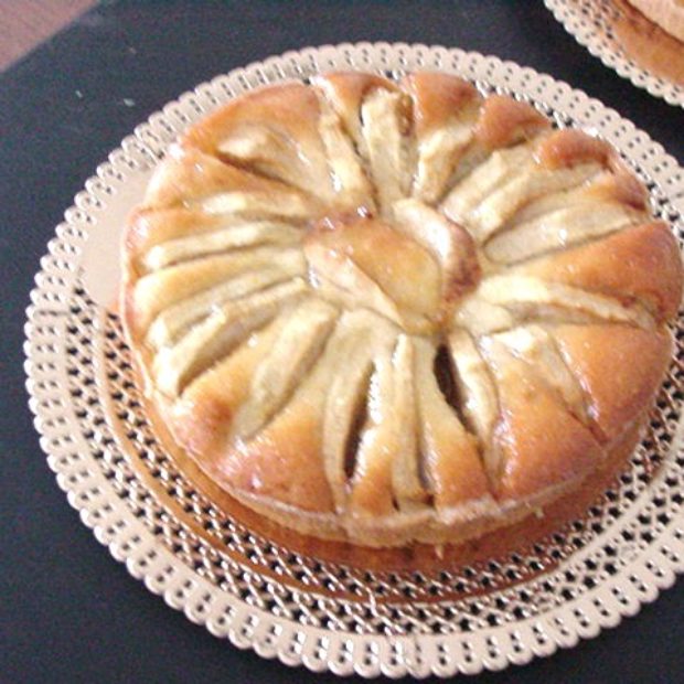 Torta di Mele