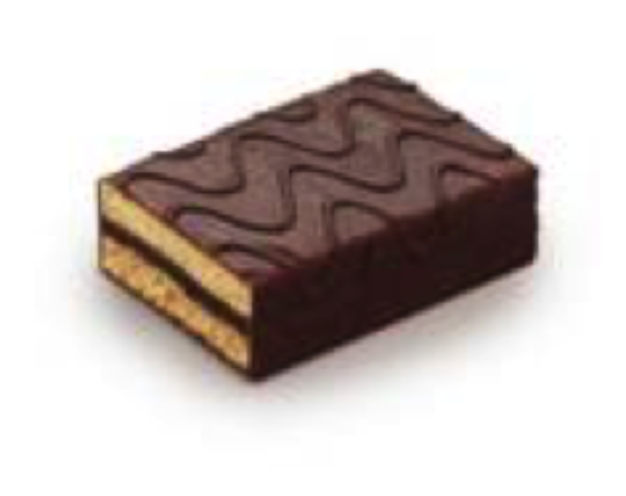Chocolate Layer Cake