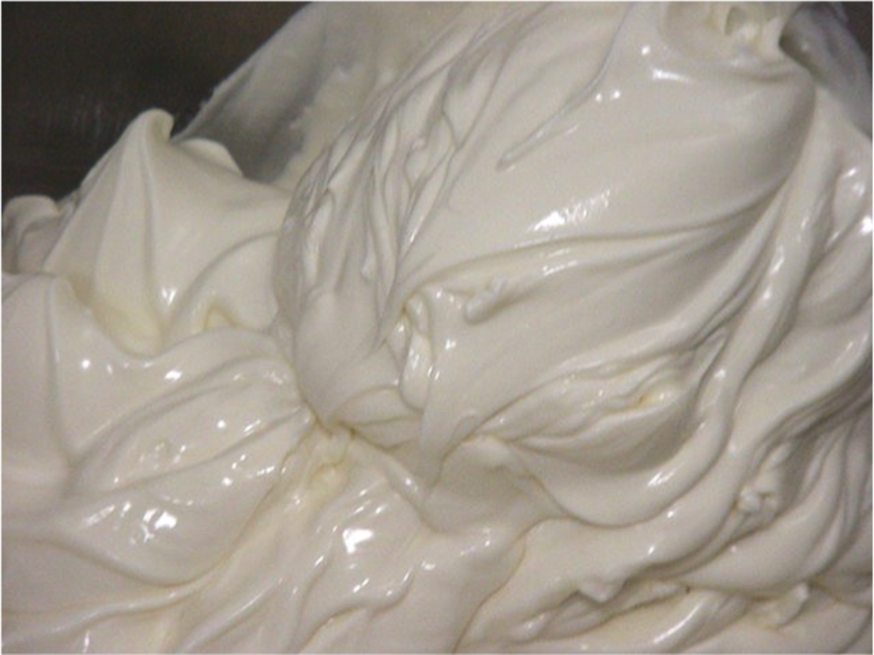 Shortening Plasticization