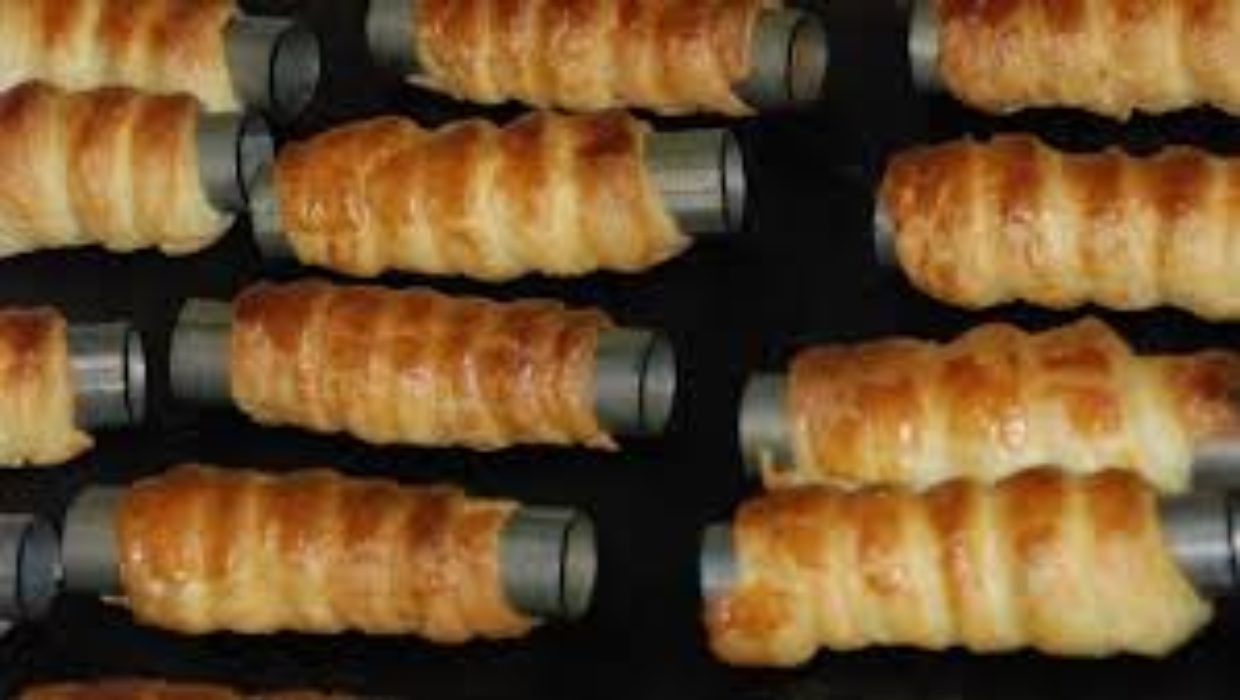 Cannoncini
