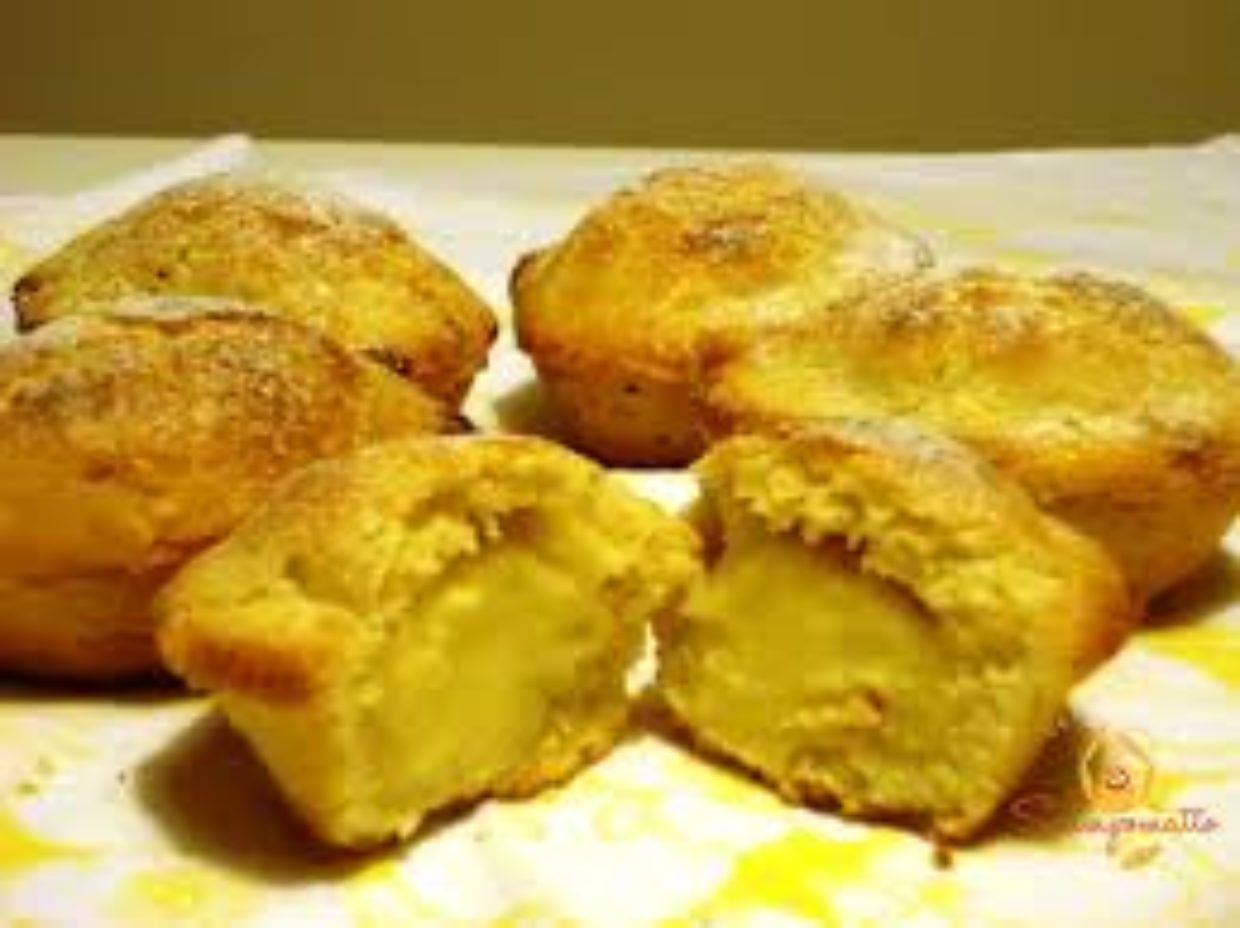 Pasticciotto
