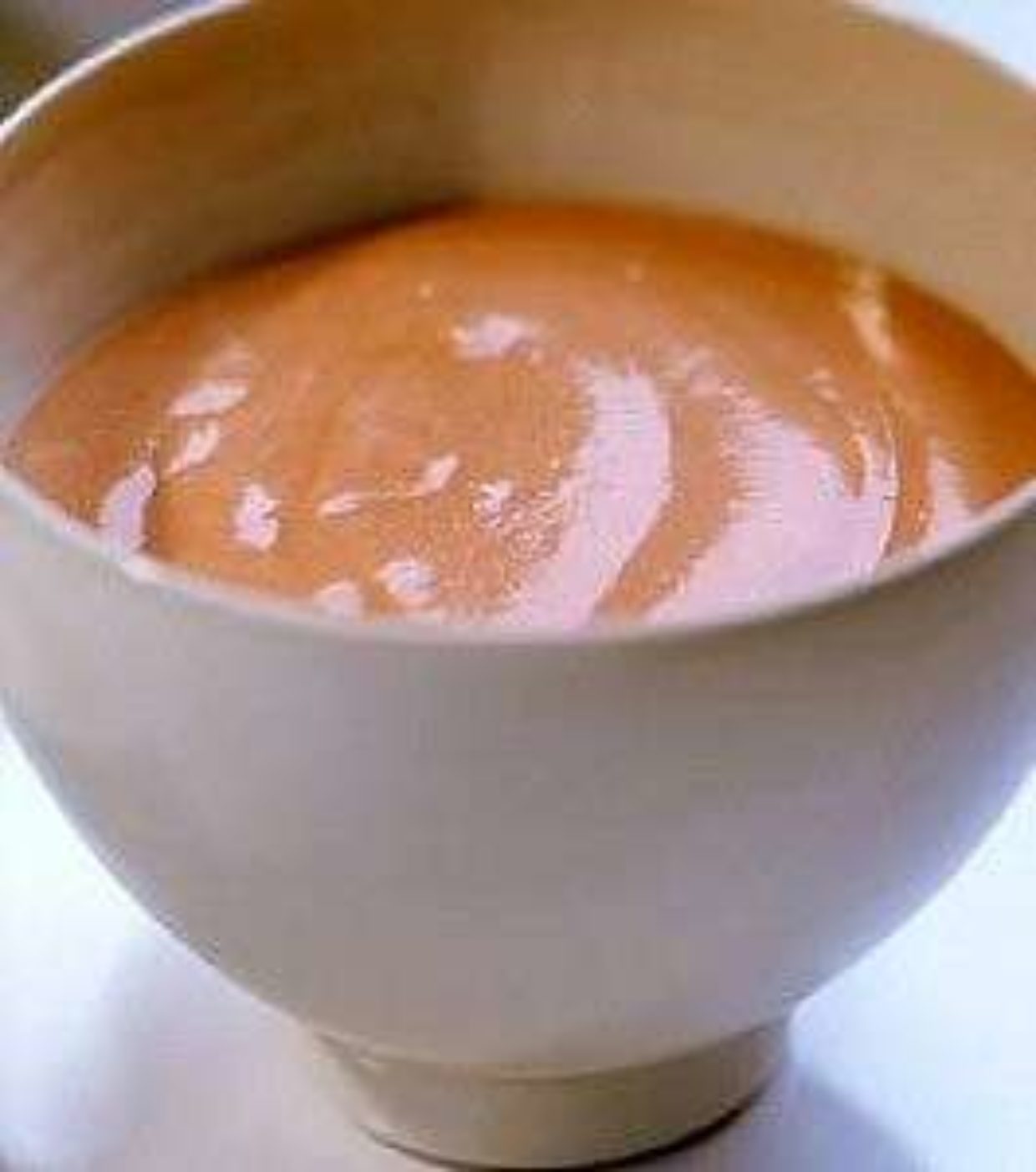 Cocktail Sauce