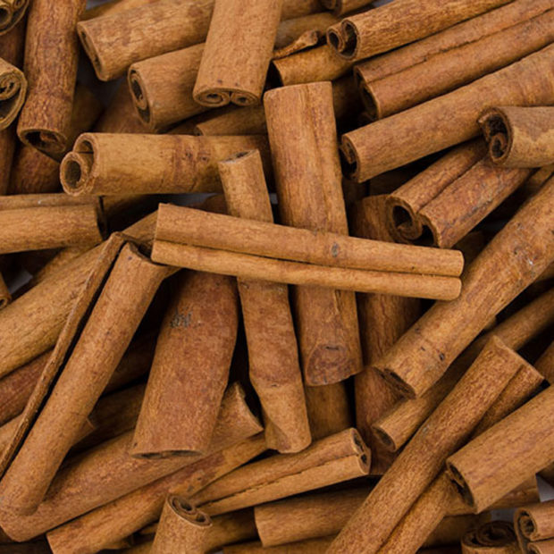 Cinnamon