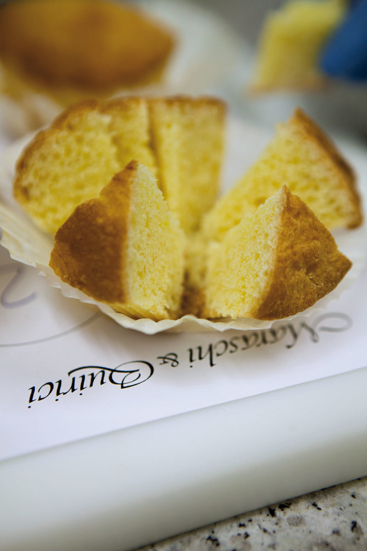 Butter Powder Flavours Bake Stable