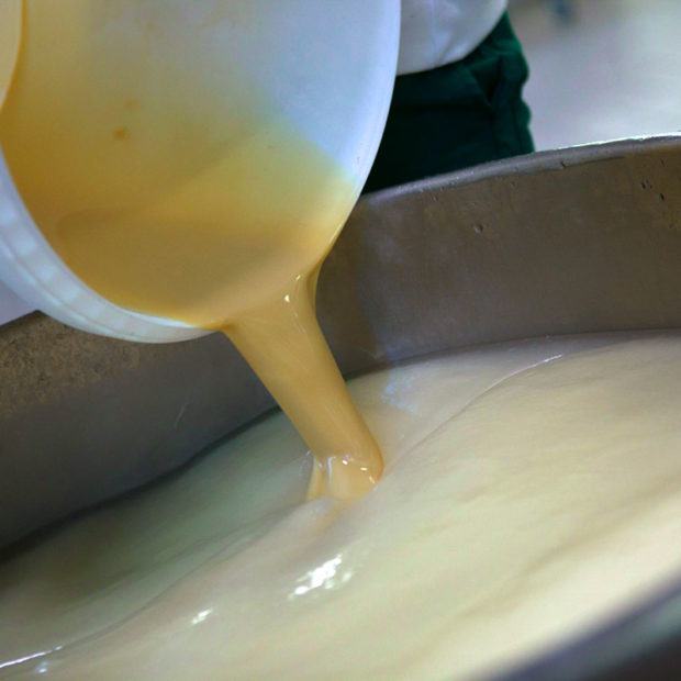 Emulsion Flavours