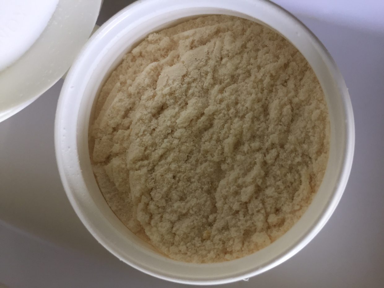 Croissant Powder Flavour